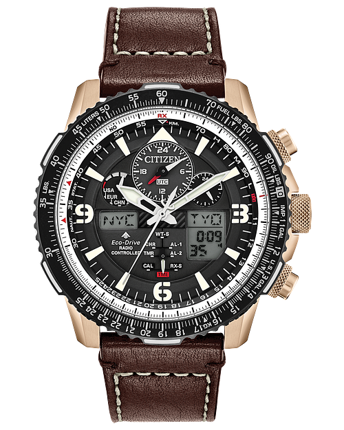 Citizen promaster 2025 skyhawk limited edition